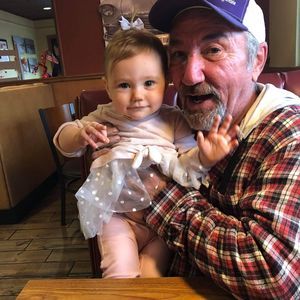 Meet your Posher, Tim j